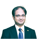 2012 - Anant Bajaj
