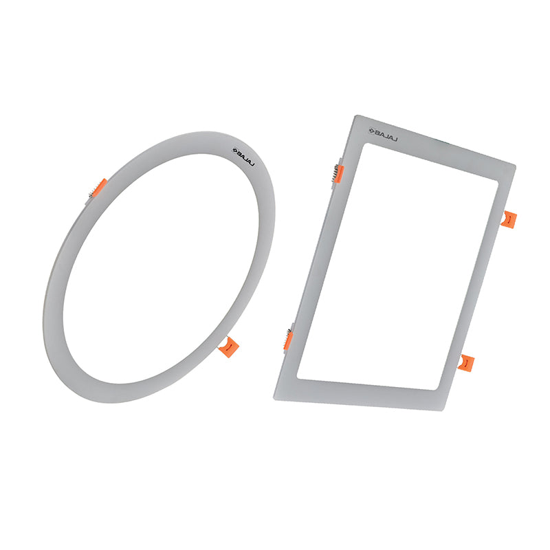 Glint Edge Lit (Square & Round)