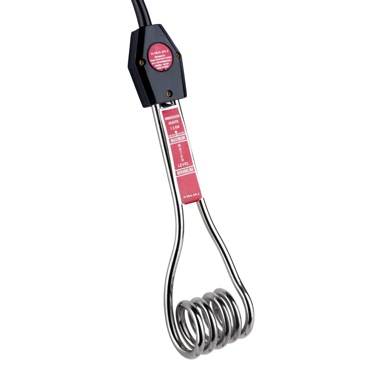 Bajaj Immersion Rods