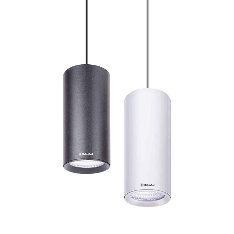 Consio Pendent Mount Cylindrical COB Downlight