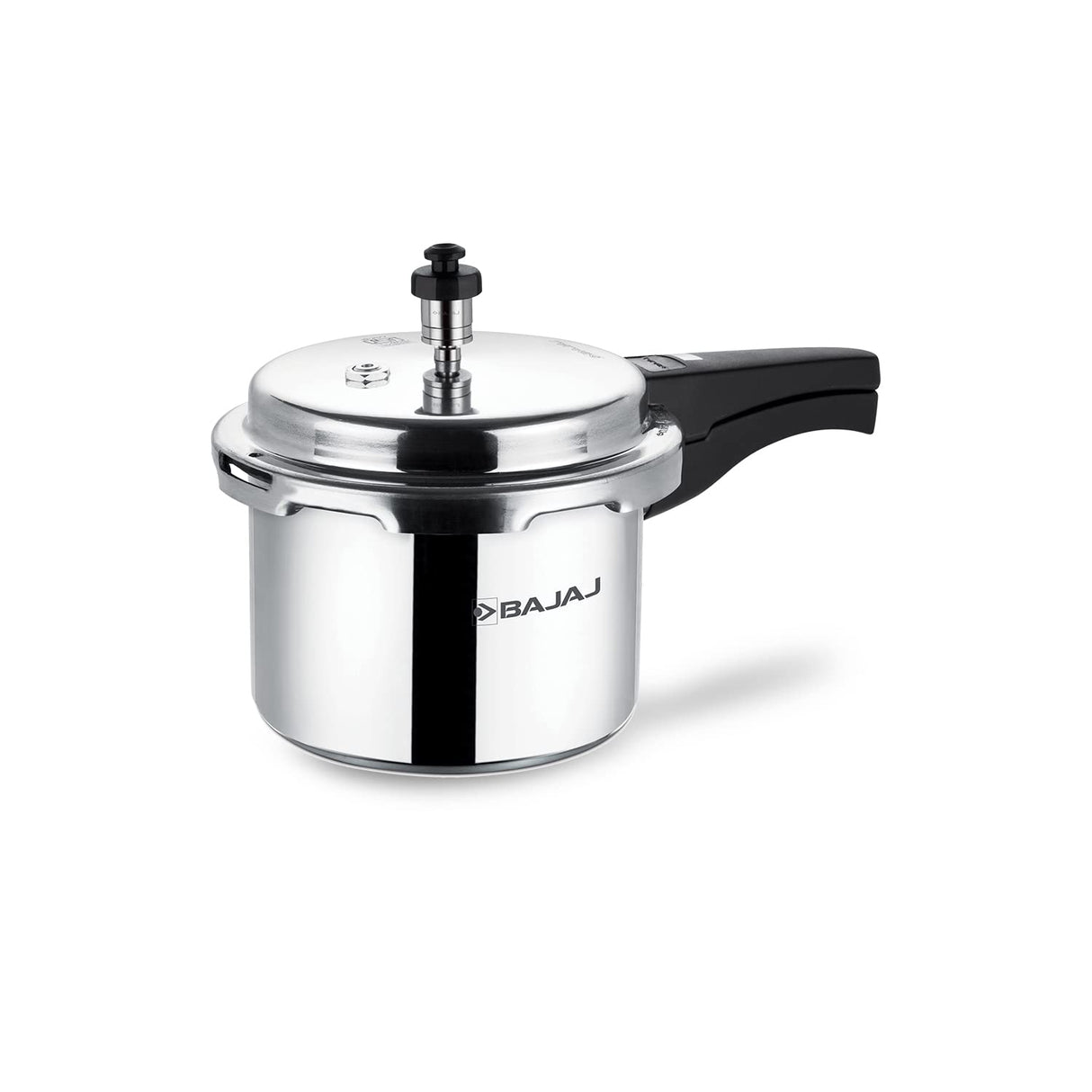 Outer Lid Stainless Steel Pressure Cooker