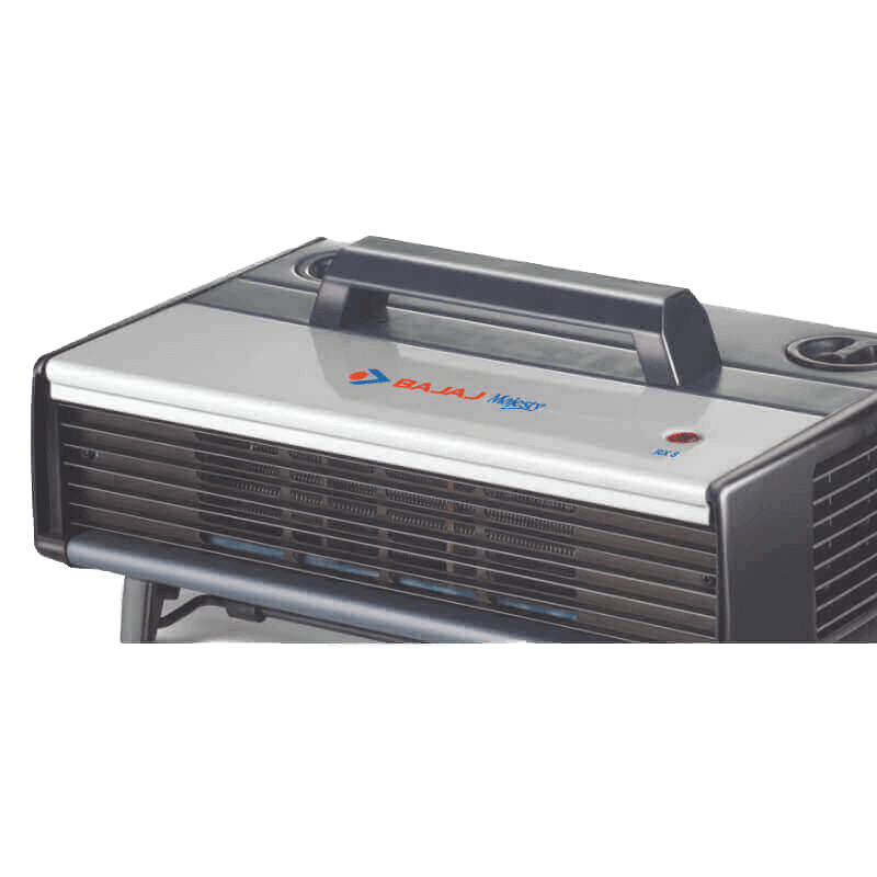 Bajaj RX-8 Fan Convector Room Heater