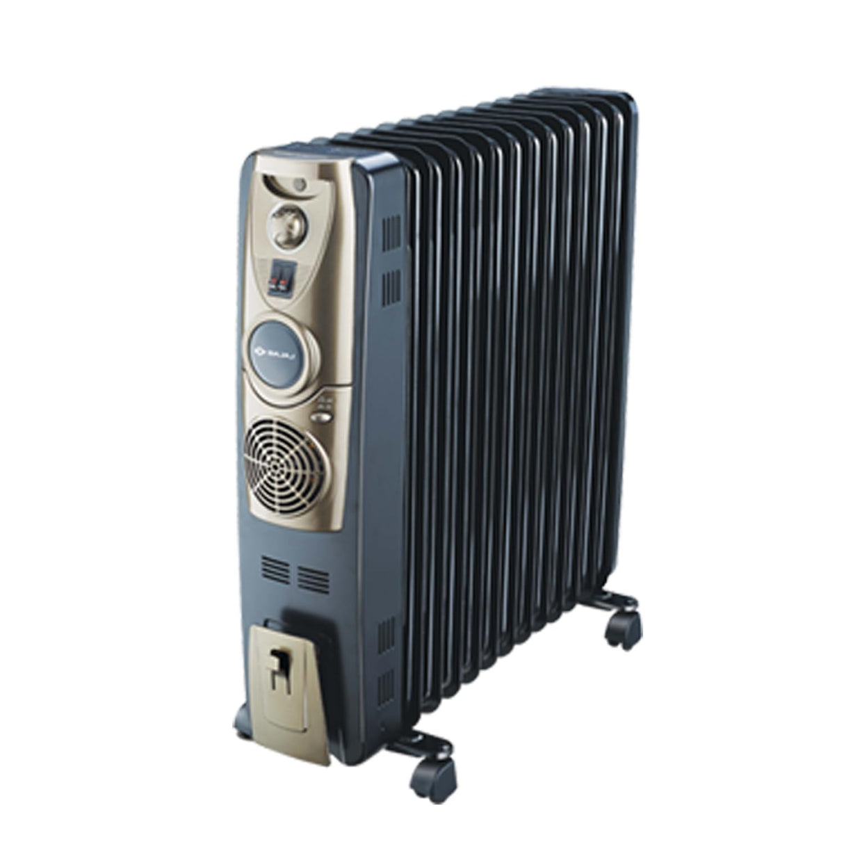 Bajaj Majesty RH Plus OFR Room Heater
