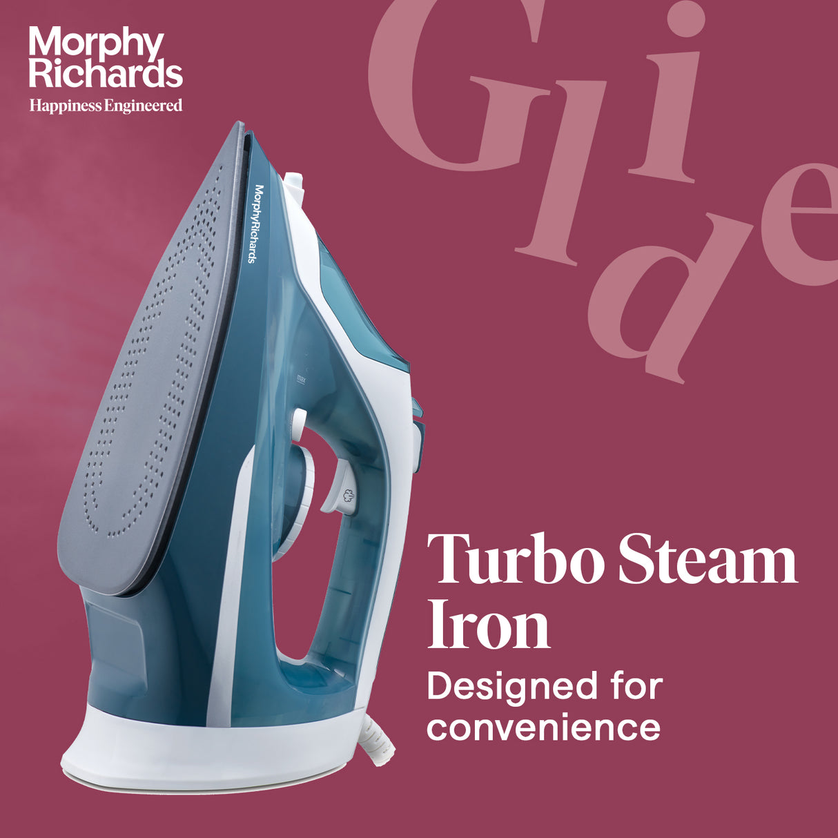 Turbo Steam