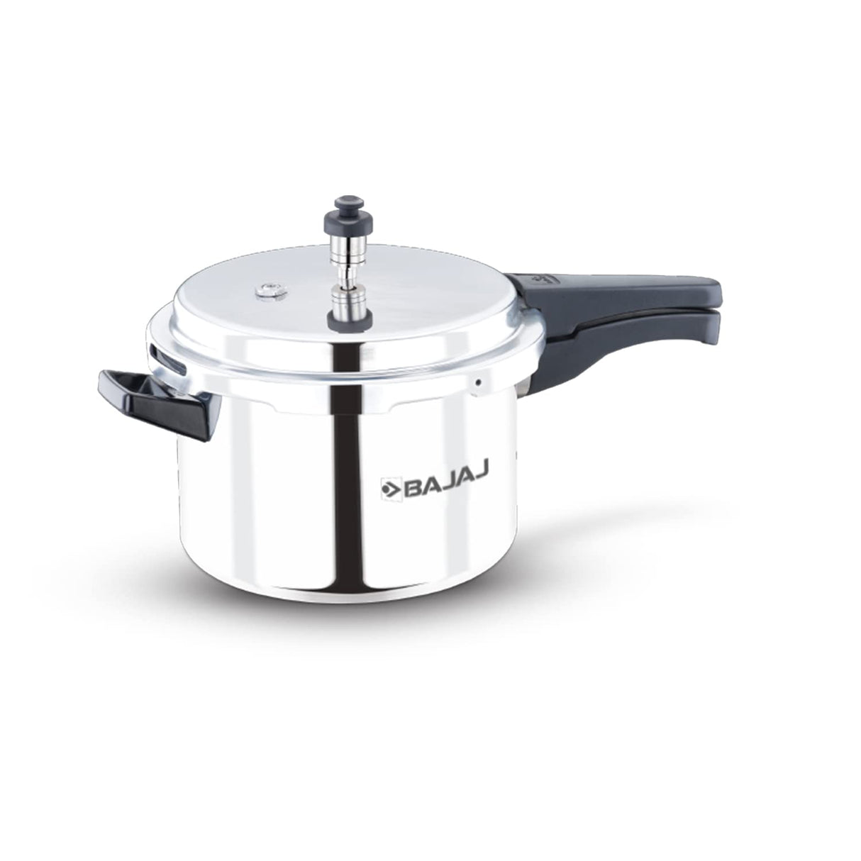 Outer Lid Stainless Steel Pressure Cooker