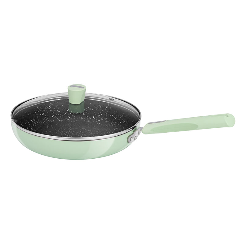 Nutrihealth Pro Non Stick Aluminium Induction Fry Pan