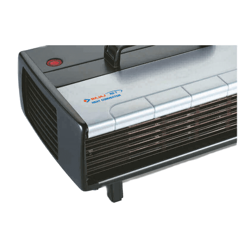 Bajaj RX 7 Fan Convector Room Heater