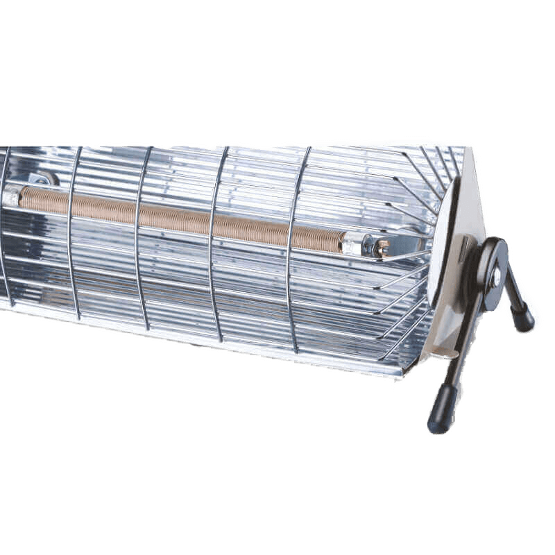 Bajaj Minor Ceramic Room Heater