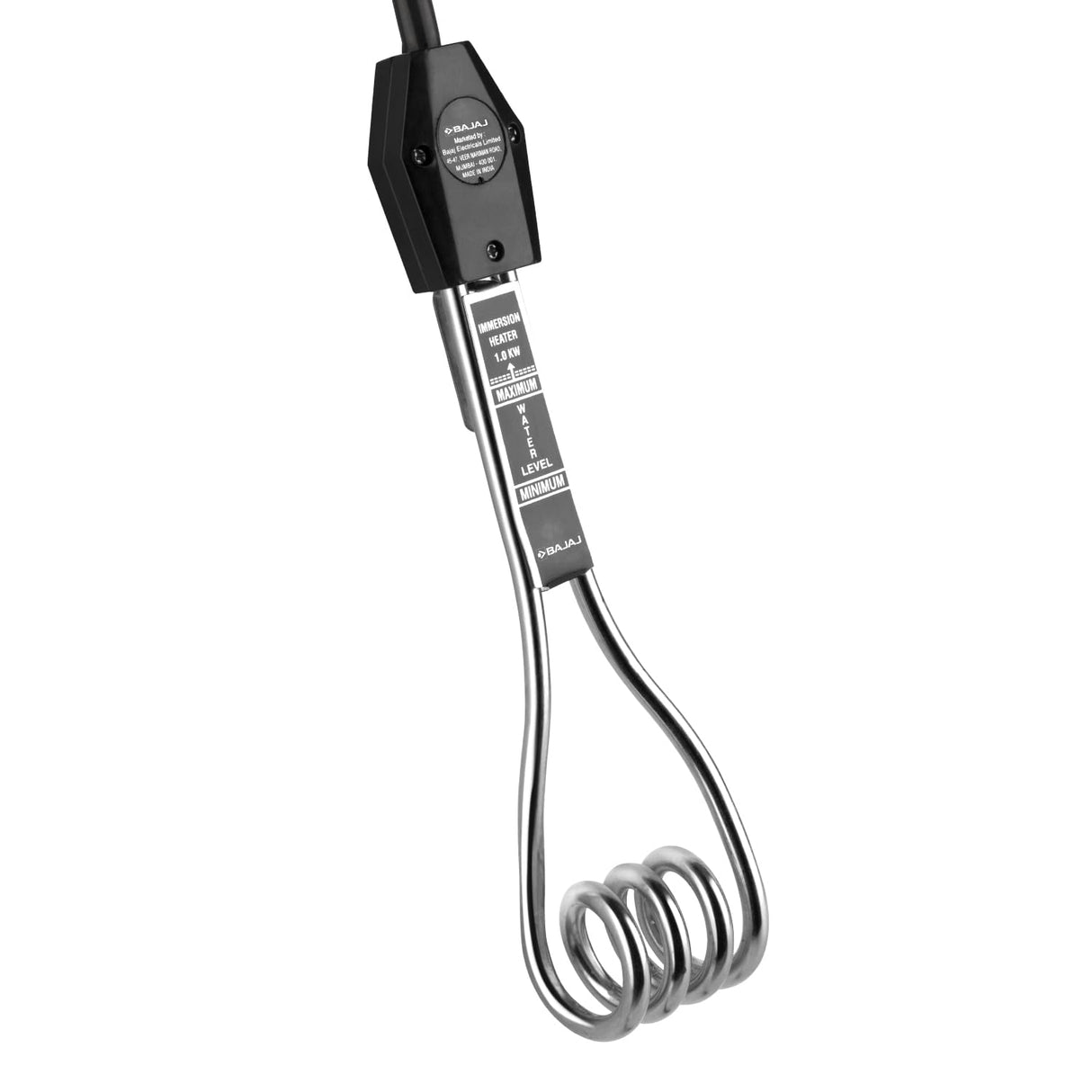 Bajaj Immersion Rods