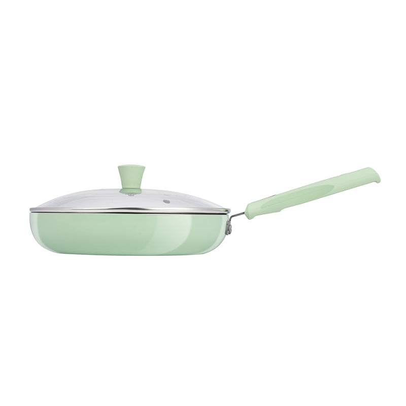 Nutrihealth Pro Non Stick Aluminium Fry Pan