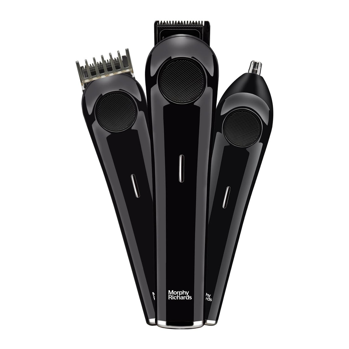 Morphy Richards Kingsman Elite 3 in 1 Multipurpose Trimmer