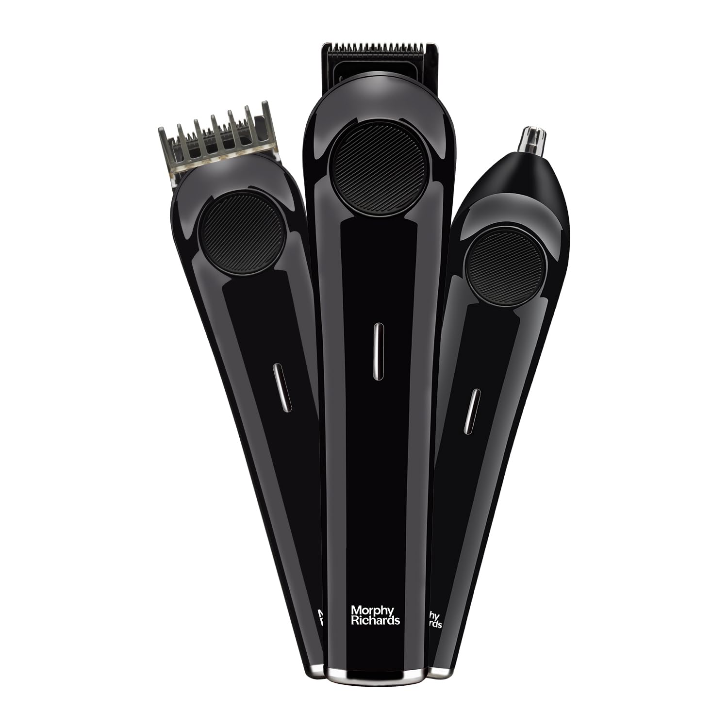 Morphy Richards Kingsman Elite 3 in 1 Multipurpose Trimmer