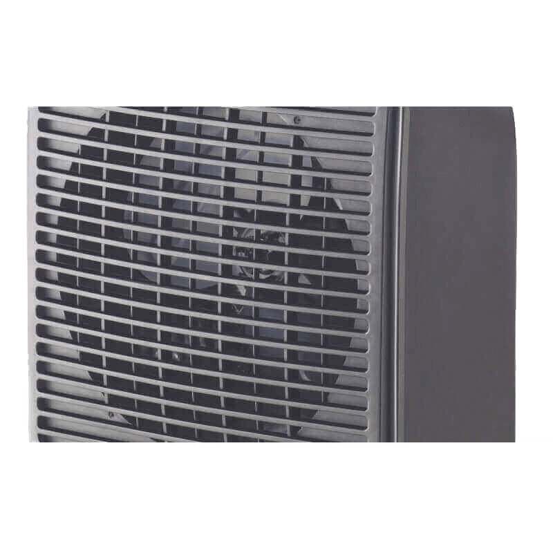 Bajaj Majesty RFX 2 Fan Convector Room Heater