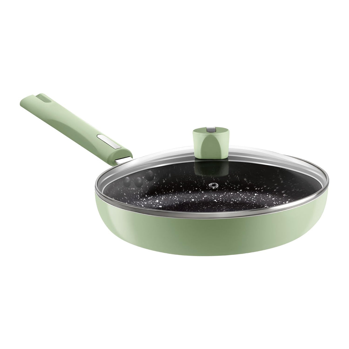 Nutrihealth Pro Non Stick Aluminium Fry Pan