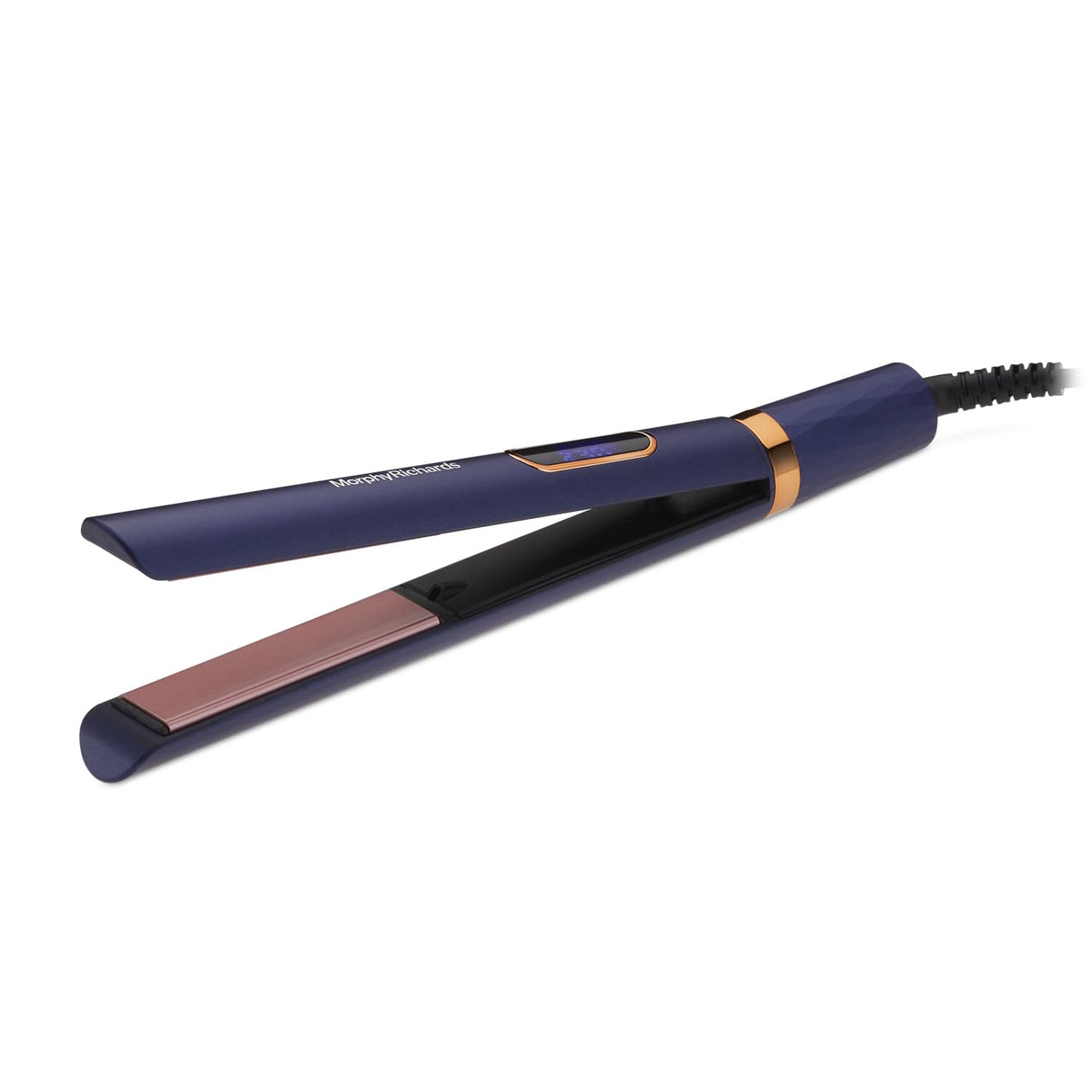 Morphy Richards KeraFlow HS3511 Keratin and Ionic Hair Straightener