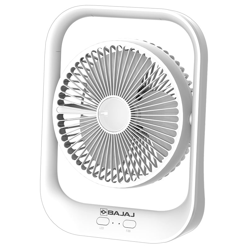 Pygmy Personal 178 mm Personal Fan