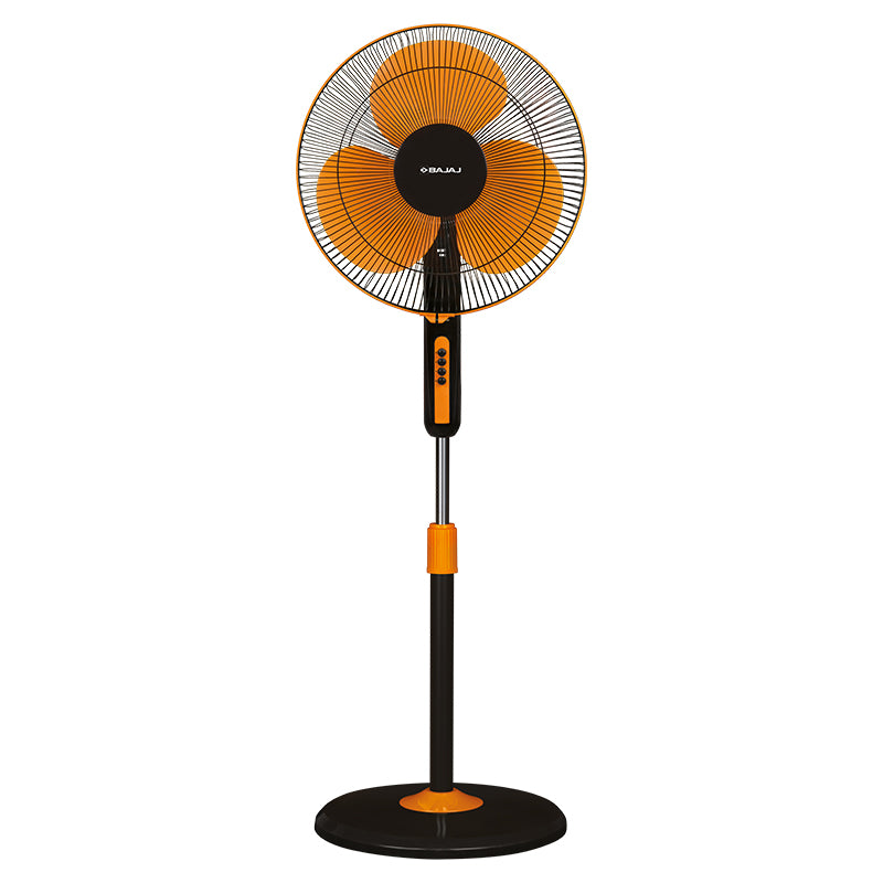 Duetto 400mm Pedestal cum Table Fan