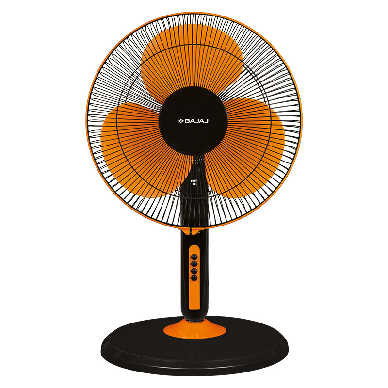 Duetto 400mm Pedestal cum Table Fan