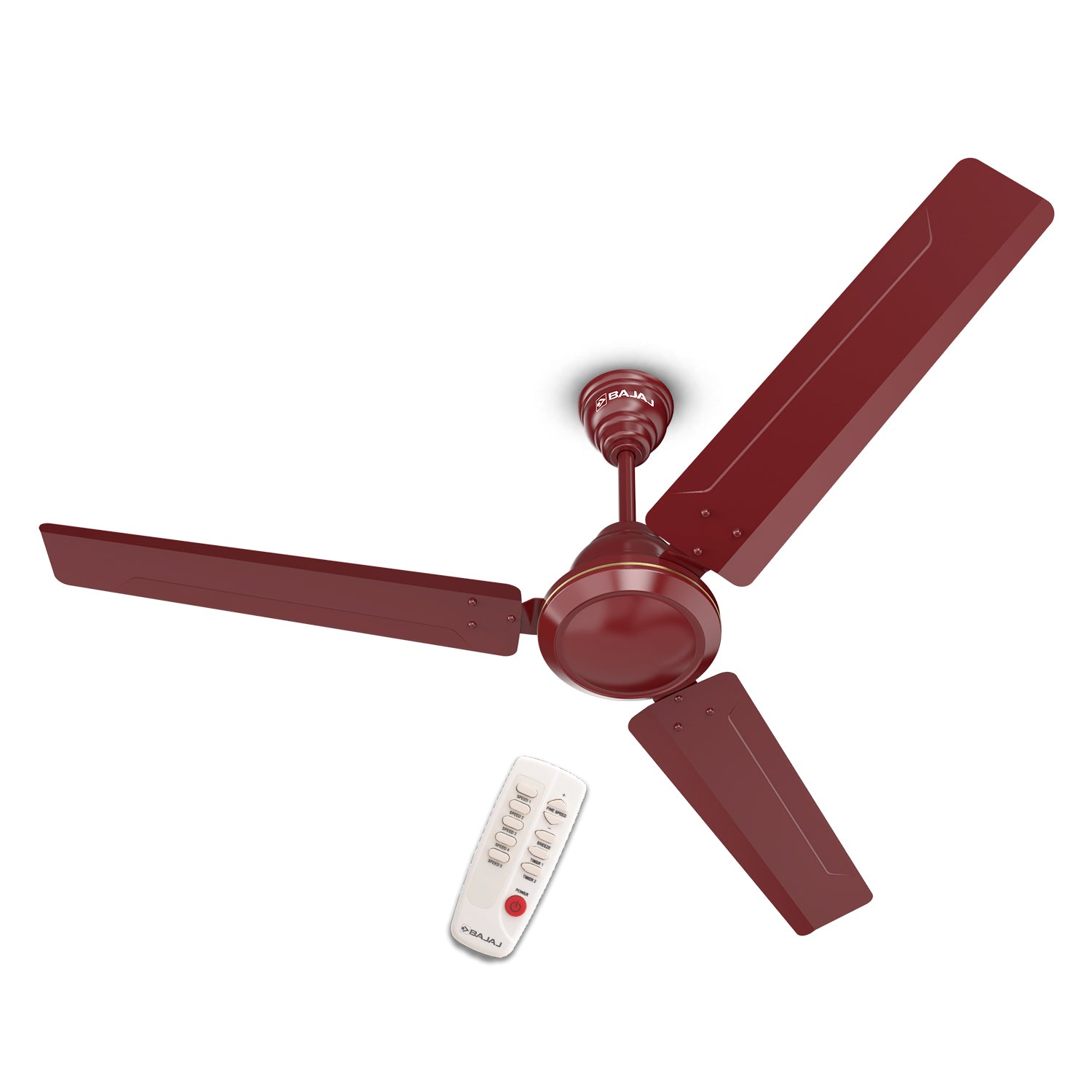 Crest Turbo BLDC 1200mm Ceiling Fan