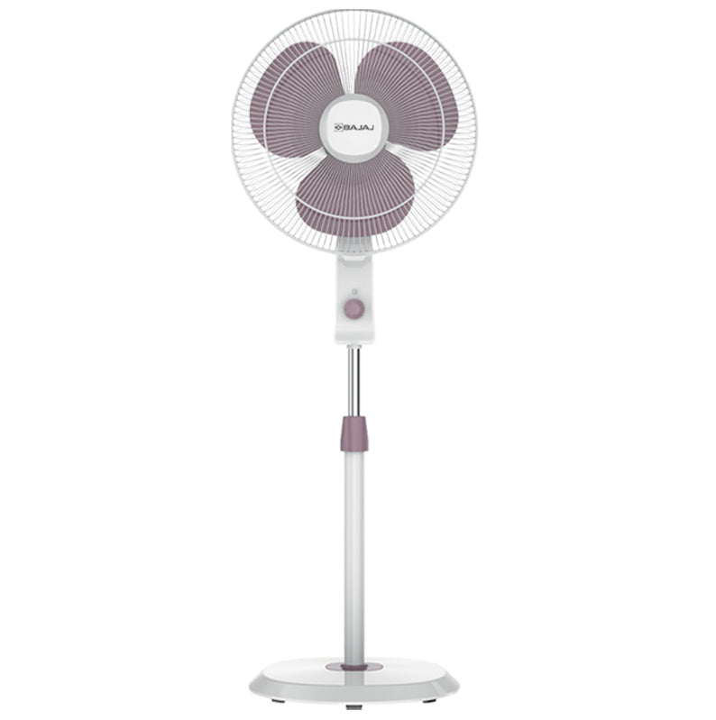 Robusto 400mm Pedestal Fan