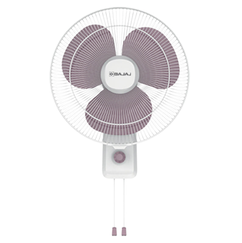 Robusto 400mm Wall Fan