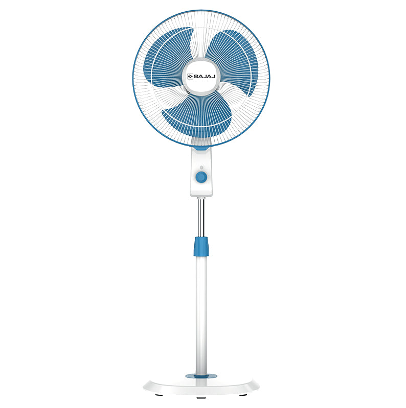 Robusto HS 400mm Pedestal Fan