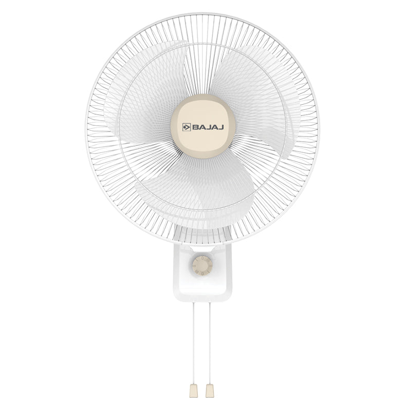 Robusto HS 400mm Wall Fan