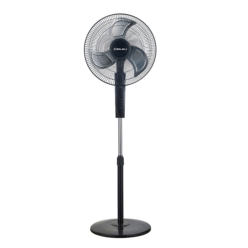 Metallica Breeze 400mm Pedestal Fan