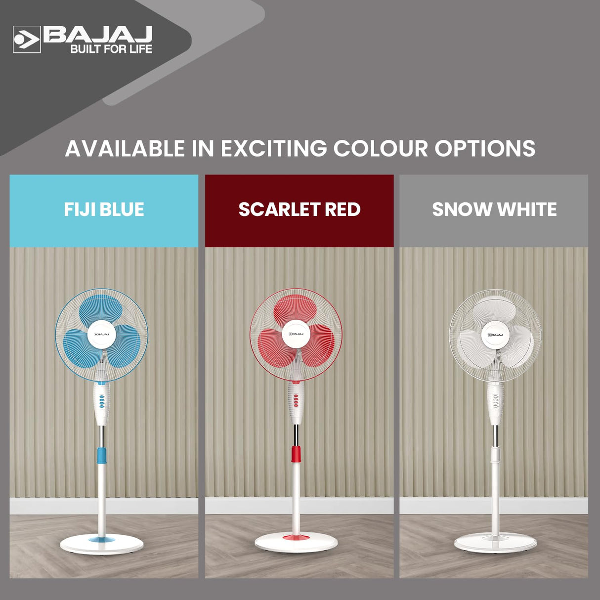 Frore Neo 400mm Pedestal Fan