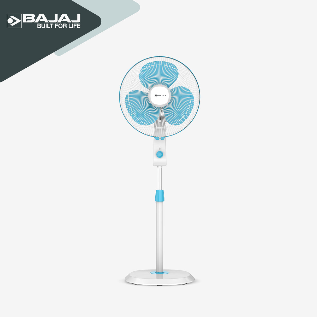 Robusto 400mm Pedestal Fan