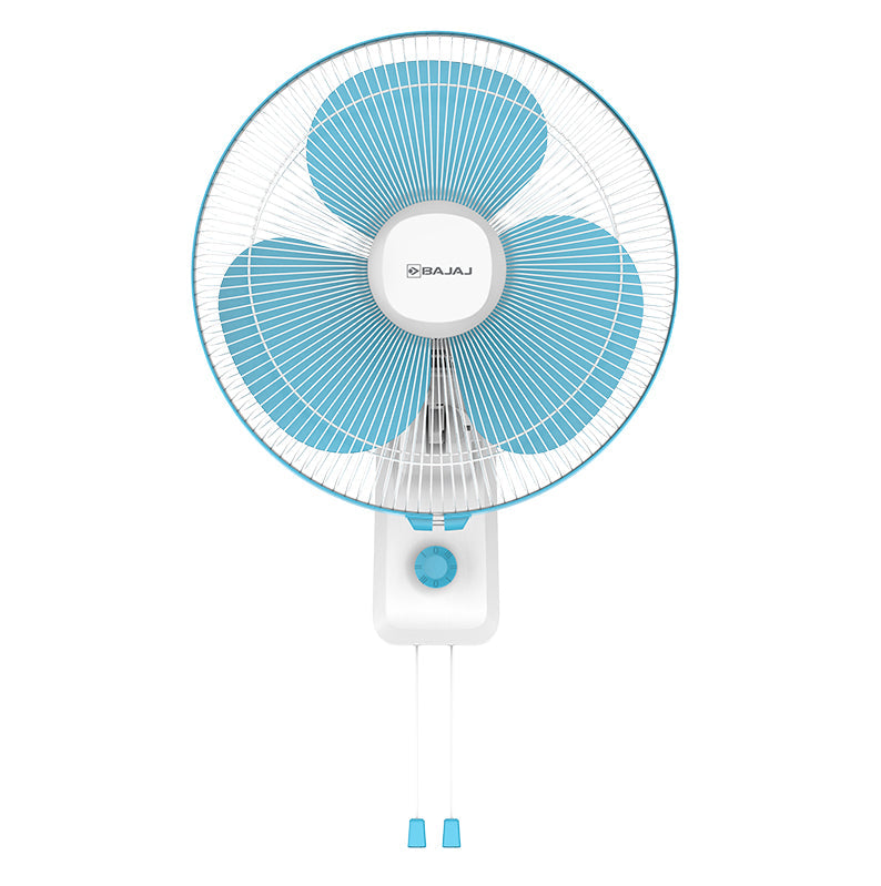 Robusto 400mm Wall Fan