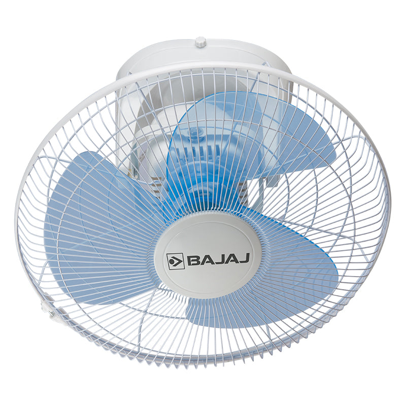 Gyronetic 400mm 360 Cabin Fan