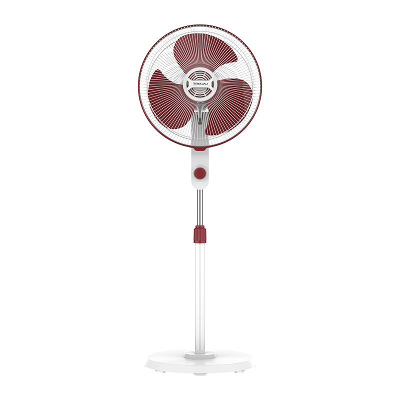 Veloce HS 400mm Pedestal Fan