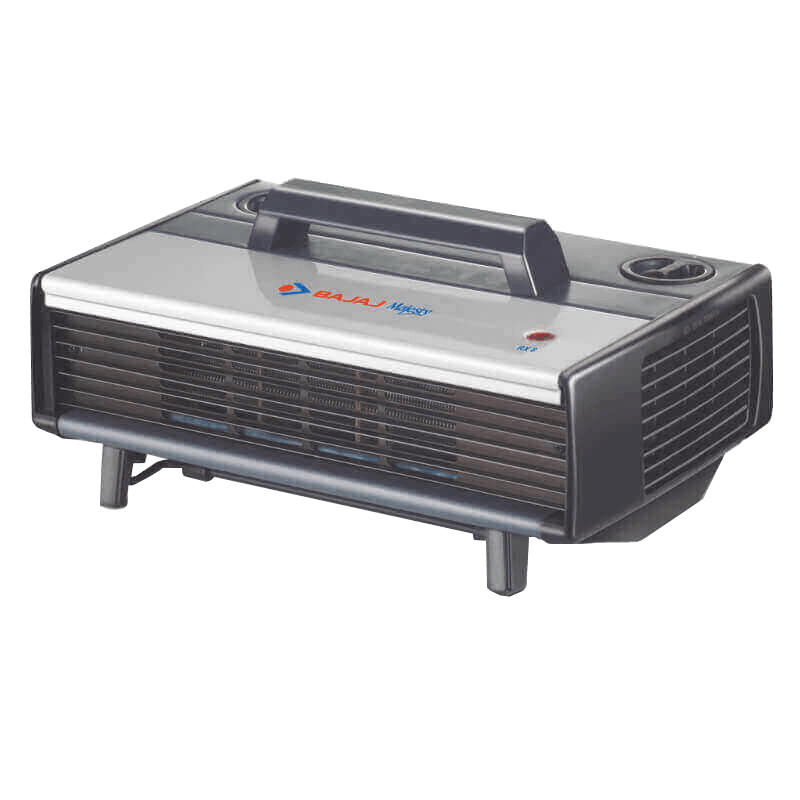 Bajaj RX-8 Fan Convector Room Heater