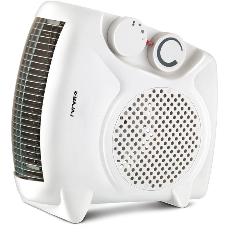 Bajaj Majesty RX10 Fan Convector Room Heater