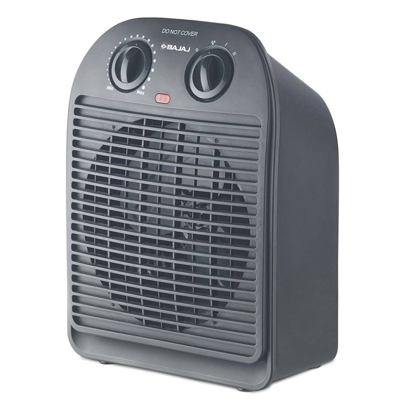 Bajaj Majesty RFX 2 Fan Convector Room Heater