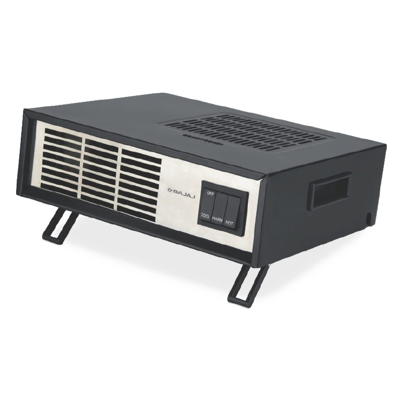 Bajaj Blow Warm Fan Convector Room Heater