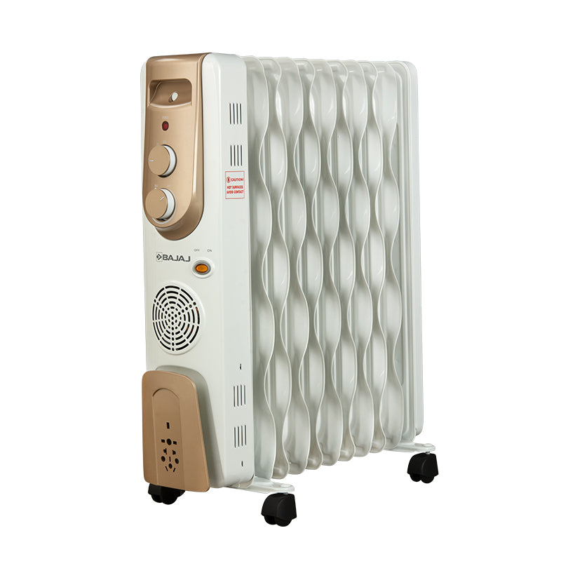 Bajaj Vienna OFR Room Heater