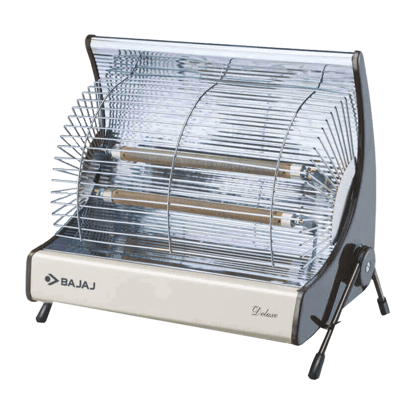 Bajaj Deluxe Ceramic Room Heater