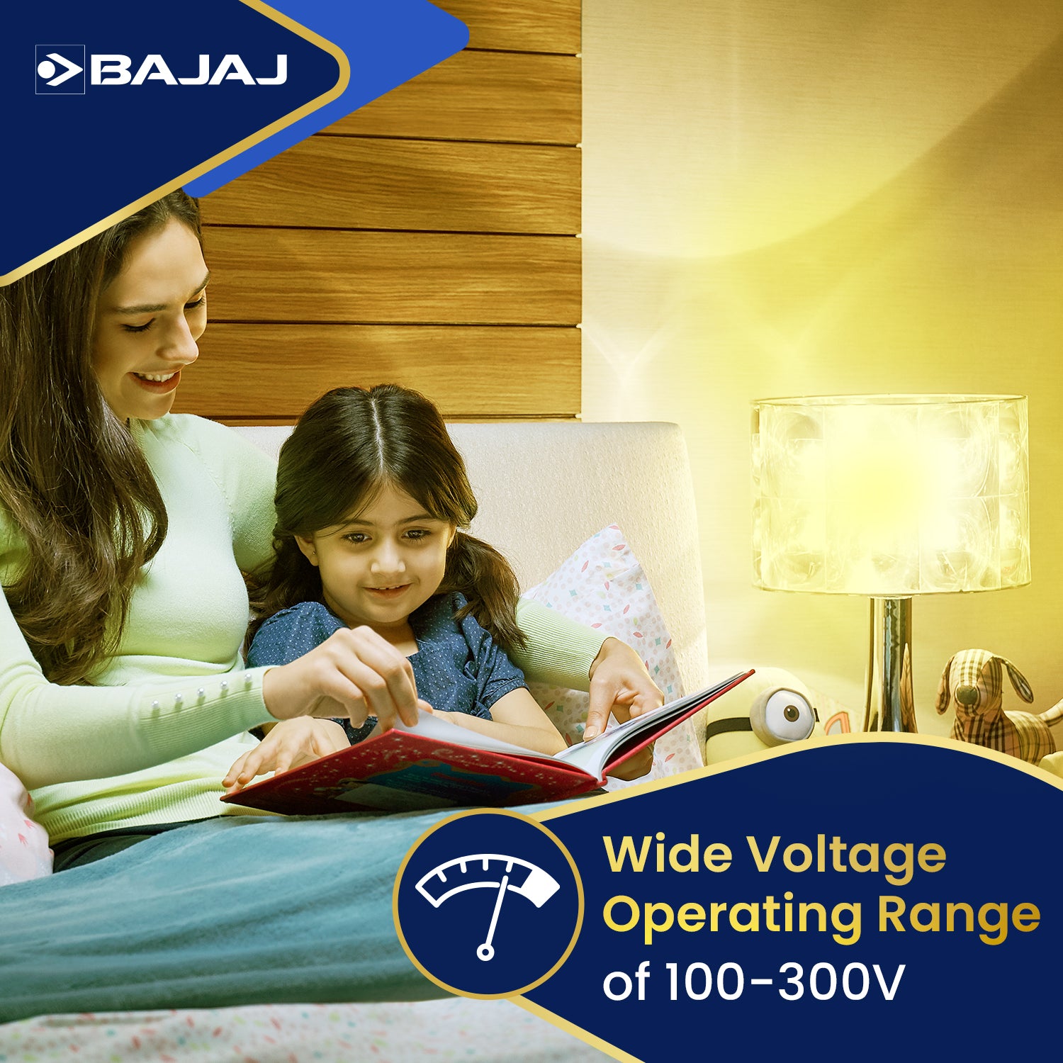 AWE PLUS IOT SMART LAMP