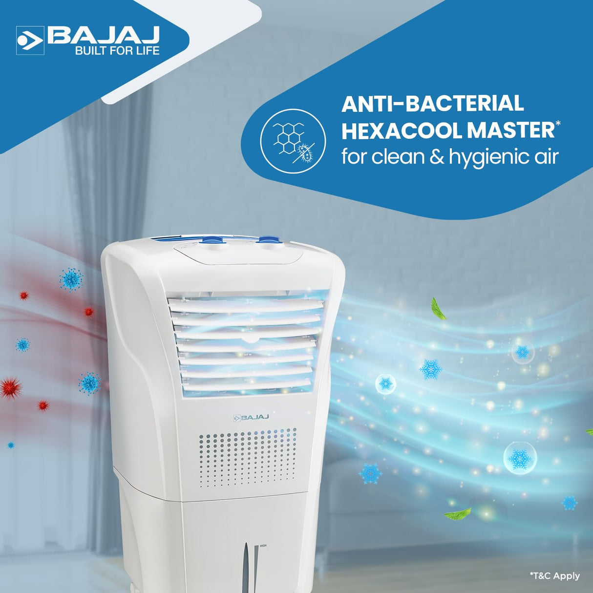 Bajaj Frio New