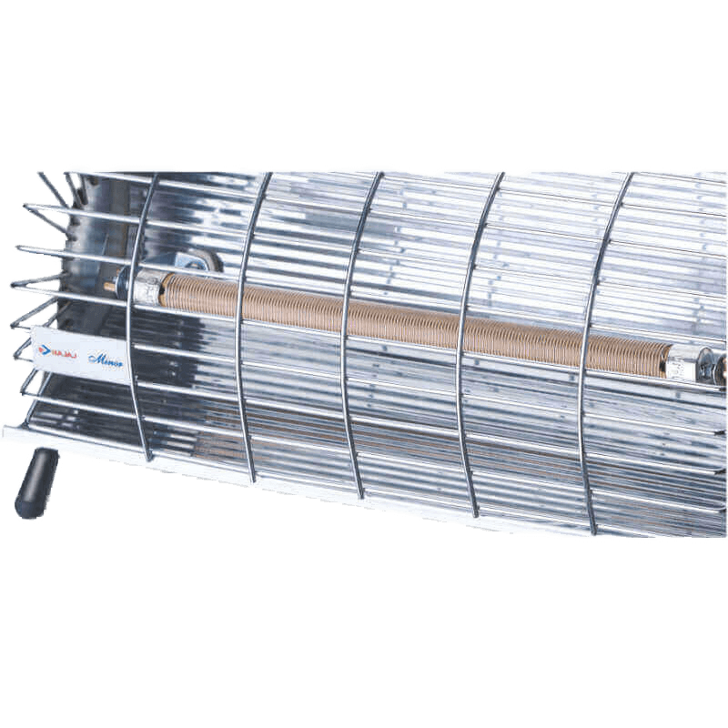 Bajaj Minor Ceramic Room Heater
