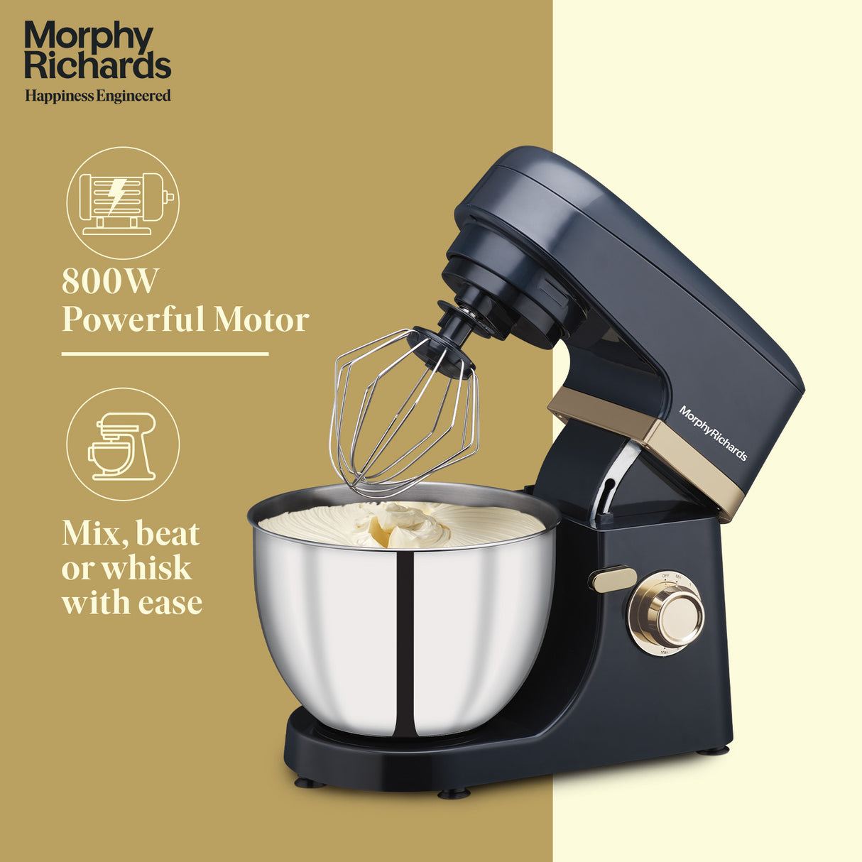 Morphy Richards Melange Stand Mixer