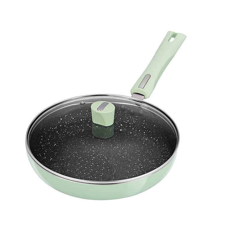 Nutrihealth Pro Non Stick Aluminium Induction Fry Pan