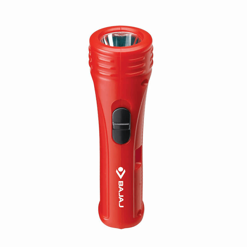 RAFTAAR MINI LED RC TORCH (Assorted Colors)