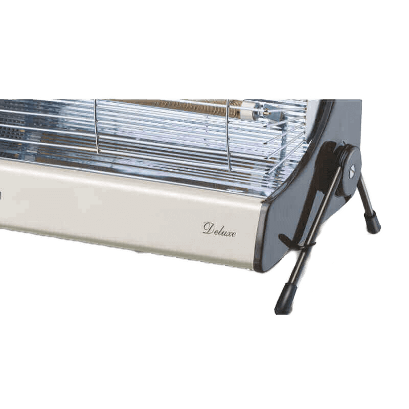 Bajaj Deluxe Ceramic Room Heater