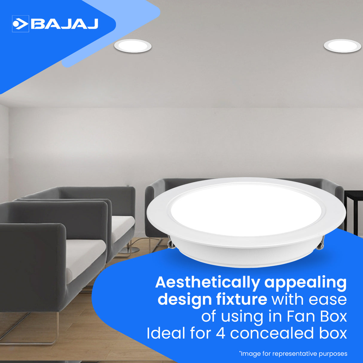 IVORA MINI CUT PANEL