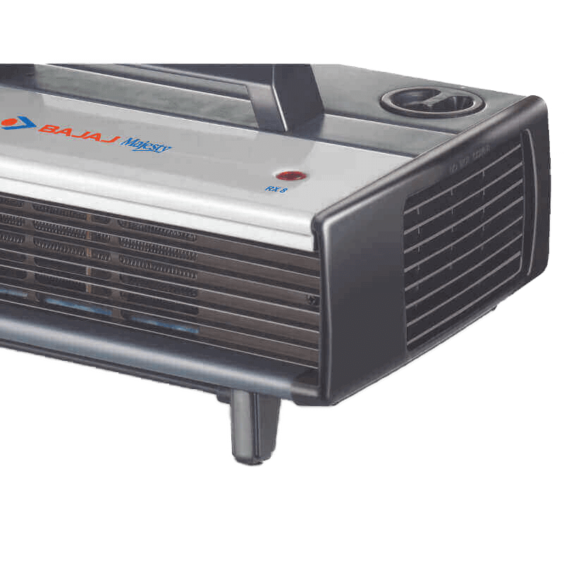 Bajaj RX-8 Fan Convector Room Heater