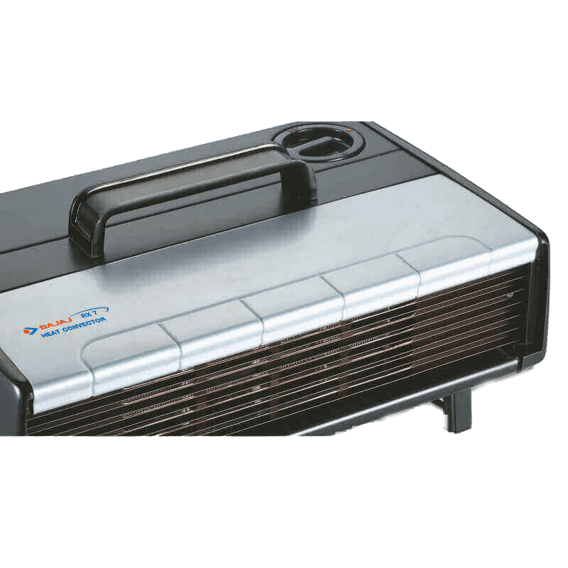 Bajaj RX 7 Fan Convector Room Heater