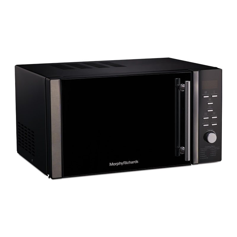 Morphy Richards 30CGD Dehydro Microwave Oven